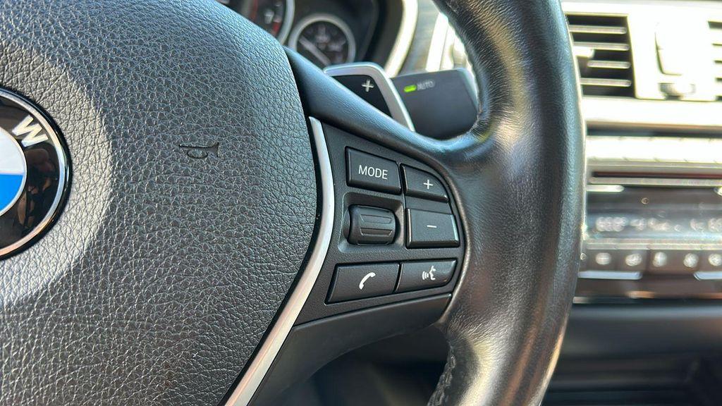 used 2019 BMW 430 Gran Coupe car, priced at $17,690