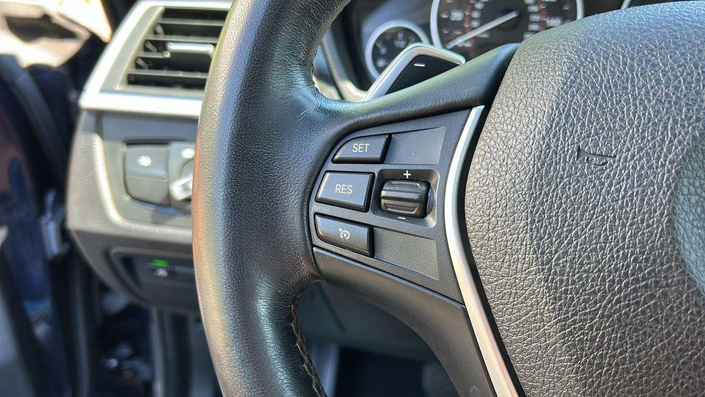 used 2019 BMW 430 Gran Coupe car, priced at $17,690