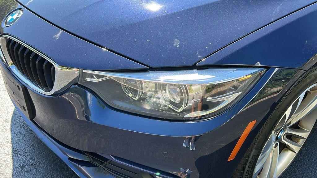 used 2019 BMW 430 Gran Coupe car, priced at $17,690