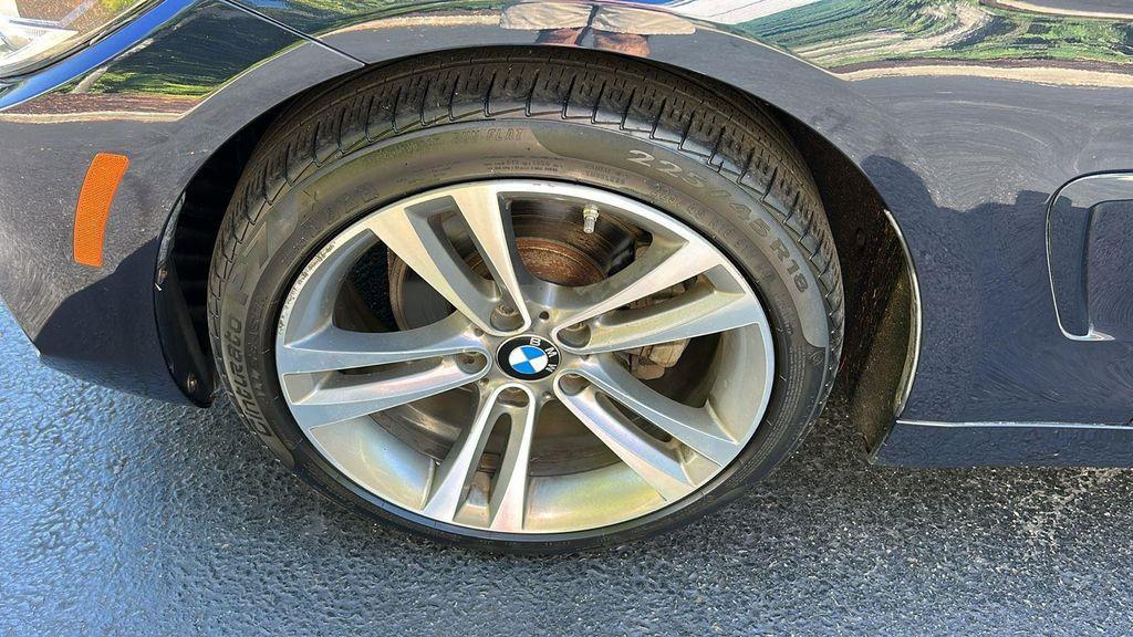 used 2019 BMW 430 Gran Coupe car, priced at $17,690