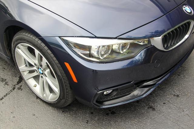 used 2019 BMW 430 Gran Coupe car, priced at $17,990