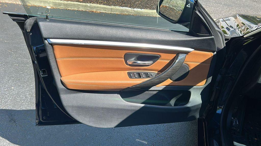 used 2019 BMW 430 Gran Coupe car, priced at $17,690