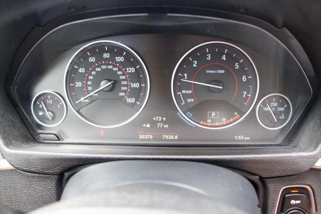 used 2019 BMW 430 Gran Coupe car, priced at $17,990