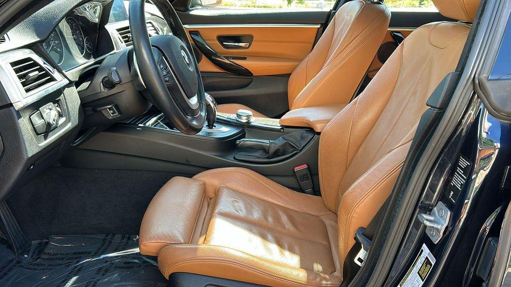 used 2019 BMW 430 Gran Coupe car, priced at $17,690
