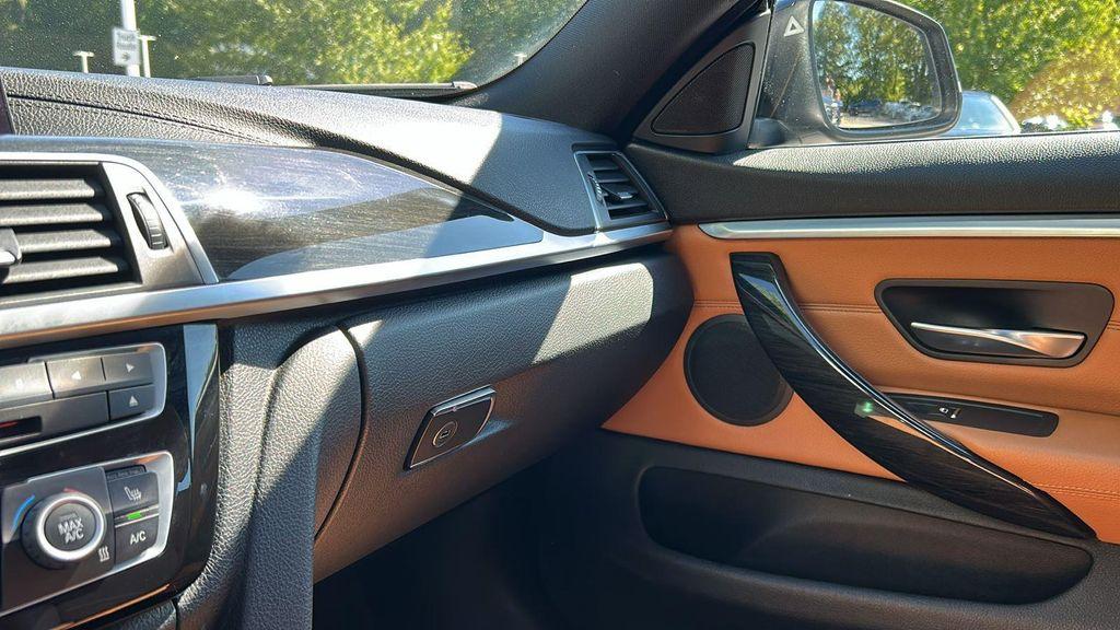 used 2019 BMW 430 Gran Coupe car, priced at $17,690