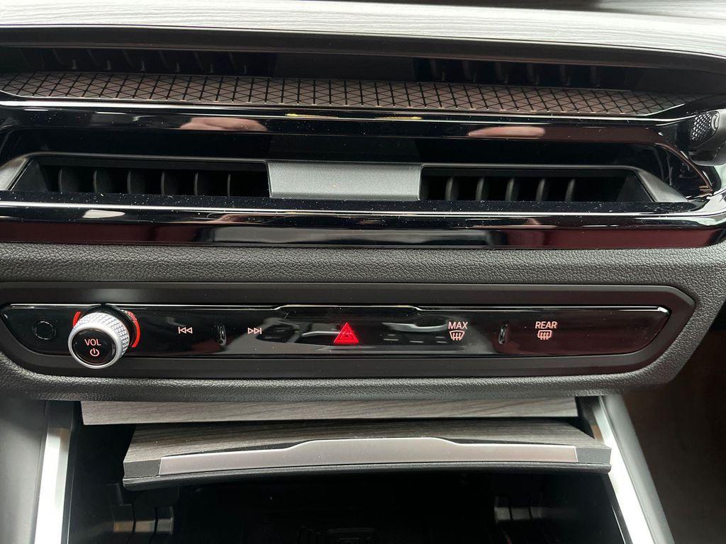 new 2025 BMW 430 car, priced at $54,625