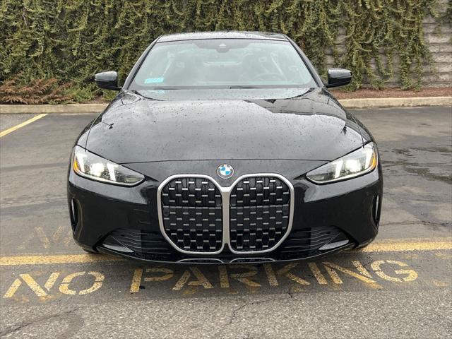new 2025 BMW 430 car, priced at $54,625