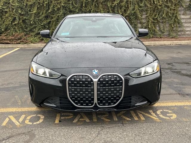 new 2025 BMW 430 car, priced at $54,625