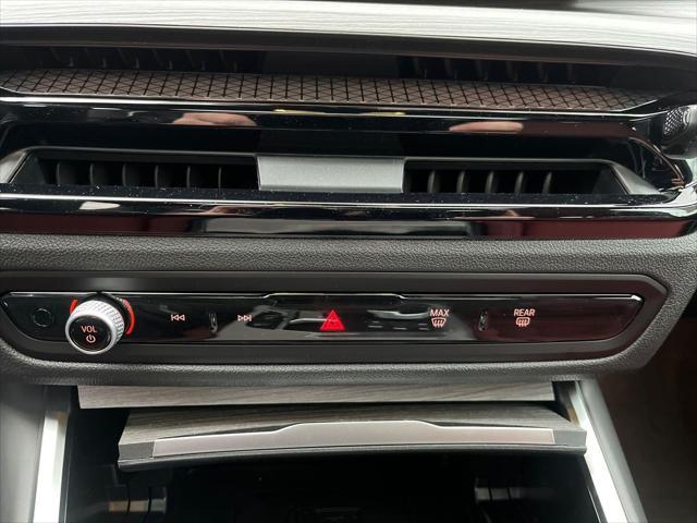 new 2025 BMW 430 car, priced at $54,625