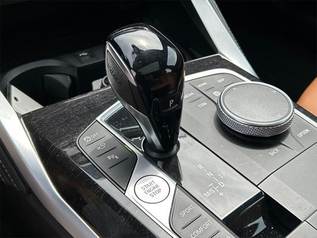 used 2022 BMW M440 car, priced at $48,990
