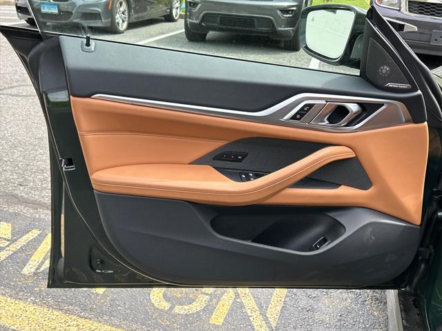 used 2022 BMW M440 car, priced at $48,990
