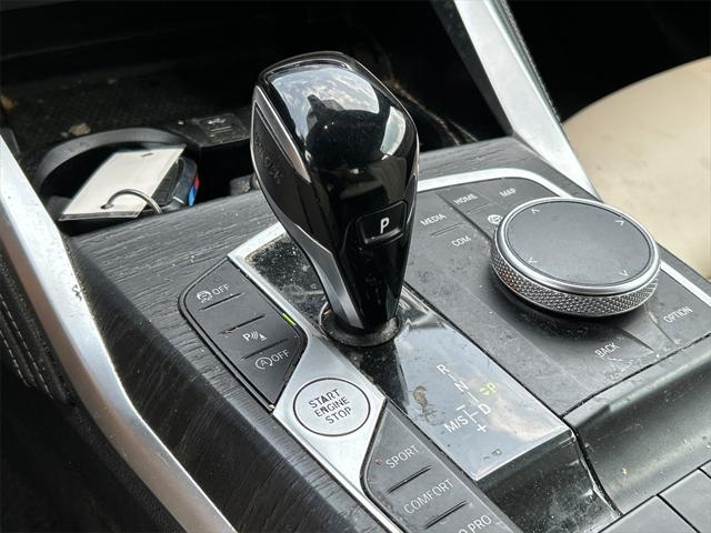 used 2022 BMW 430 car, priced at $42,190