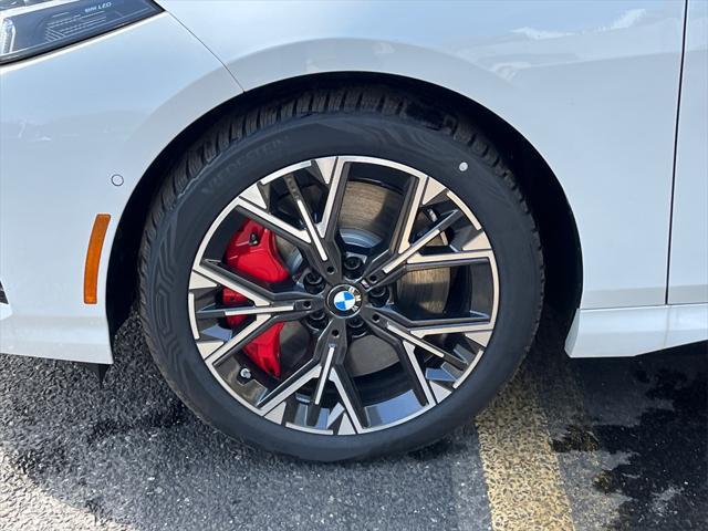 new 2025 BMW 228 Gran Coupe car, priced at $48,325