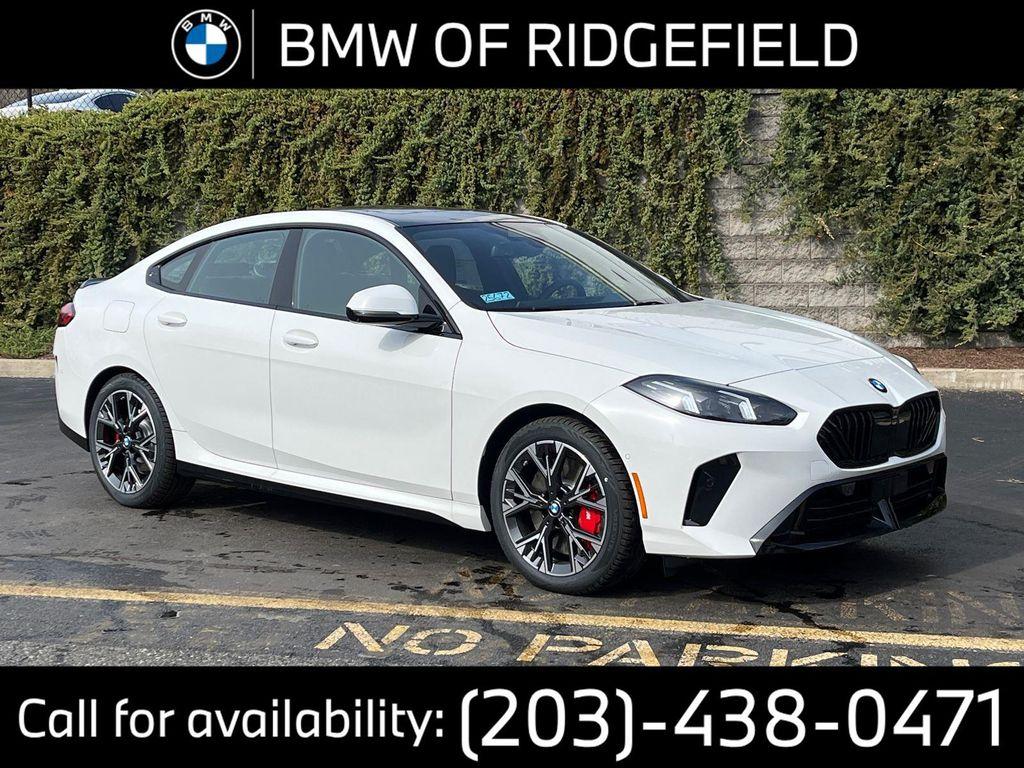 new 2025 BMW 228 Gran Coupe car, priced at $48,325