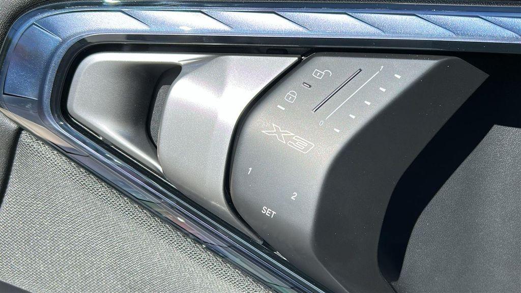 new 2026 BMW X3 car, priced at $55,490