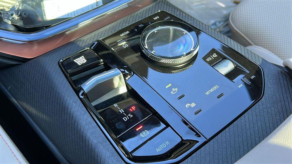 new 2026 BMW X3 car, priced at $55,490