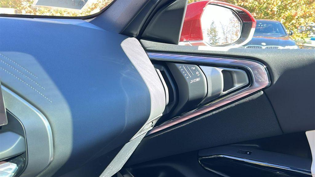 new 2026 BMW X3 car, priced at $55,490