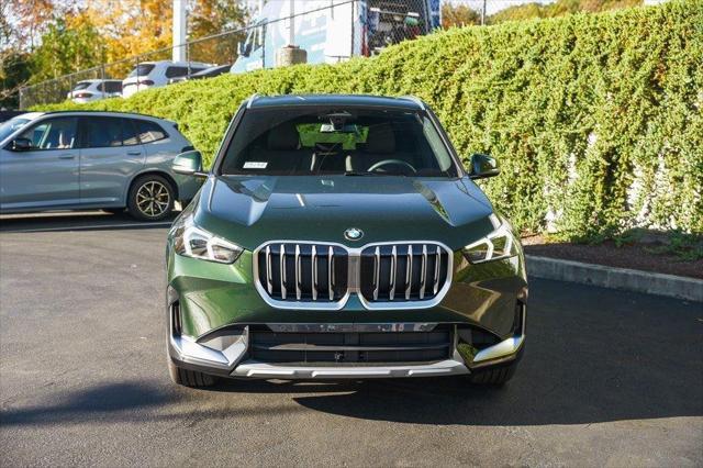 new 2025 BMW X1 car, priced at $47,390