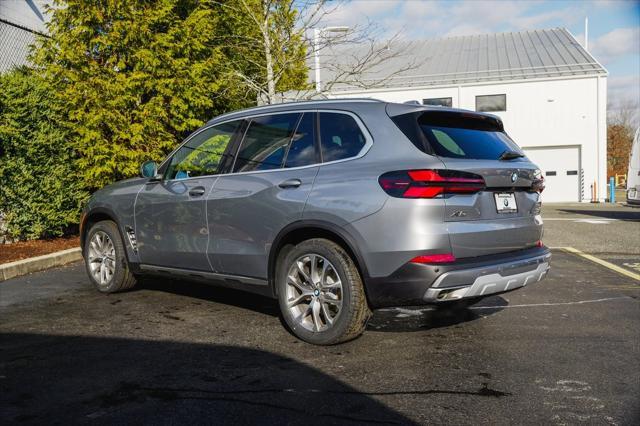 new 2025 BMW X5 car, priced at $73,875