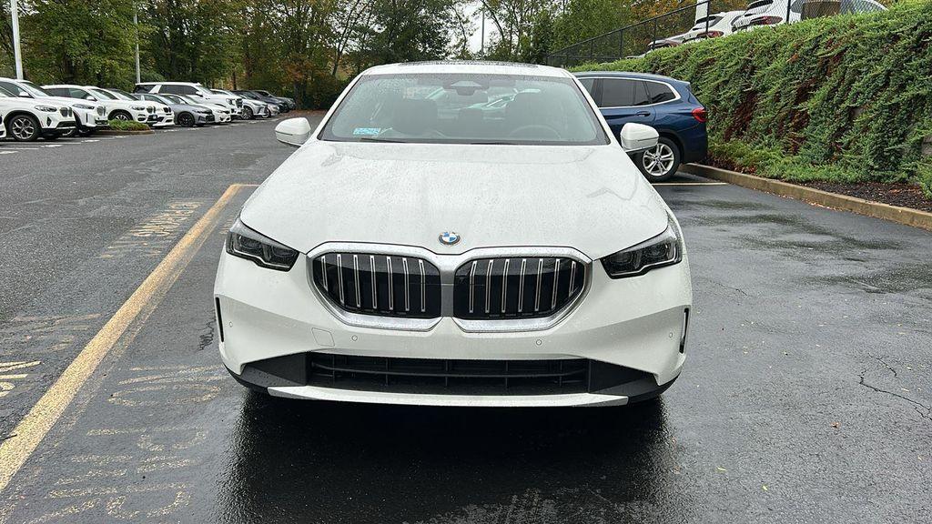 new 2026 BMW 530 car, priced at $66,575