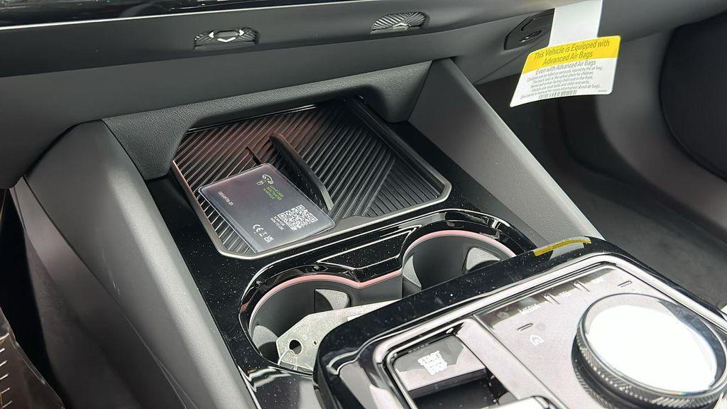 new 2026 BMW 530 car, priced at $66,575