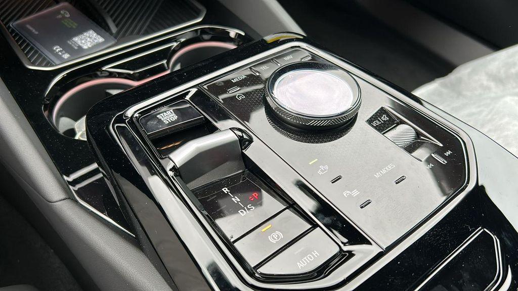 new 2026 BMW 530 car, priced at $66,575