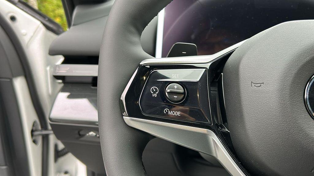 new 2026 BMW 530 car, priced at $66,575