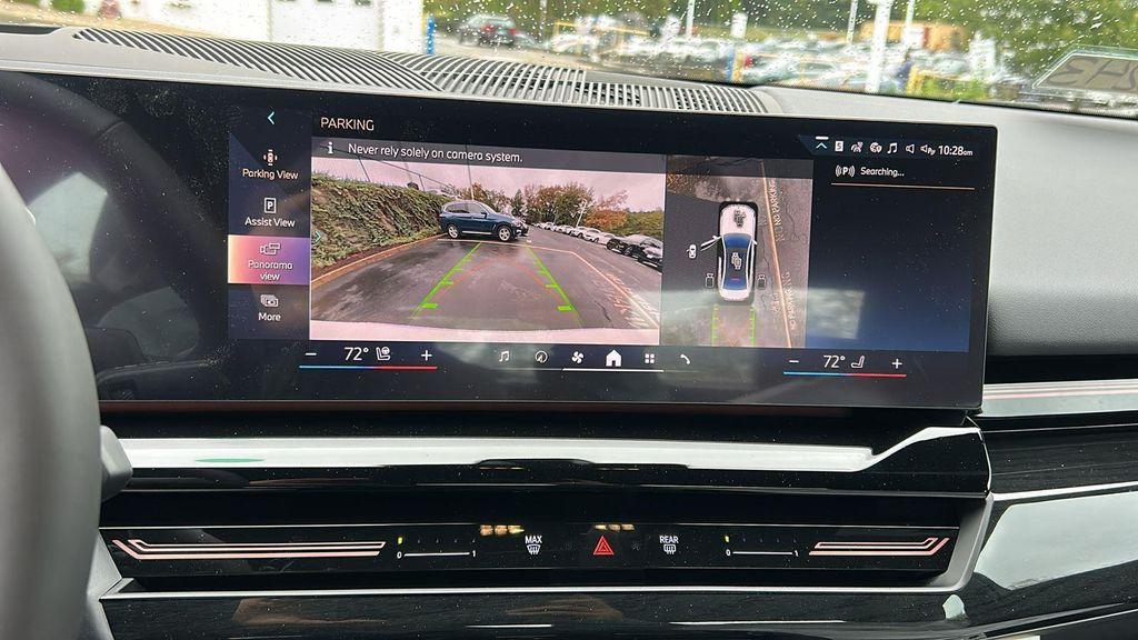 new 2026 BMW 530 car, priced at $66,575