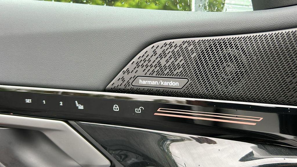 new 2026 BMW 530 car, priced at $66,575