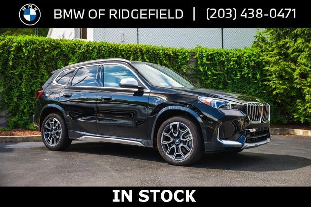 new 2024 BMW X1 car, priced at $45,495