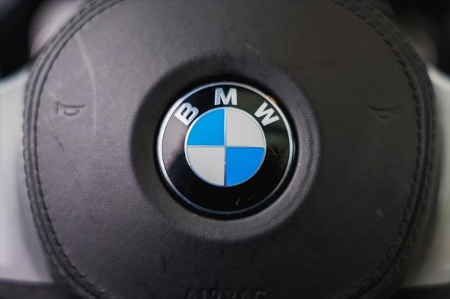 used 2021 BMW X3 car, priced at $26,190