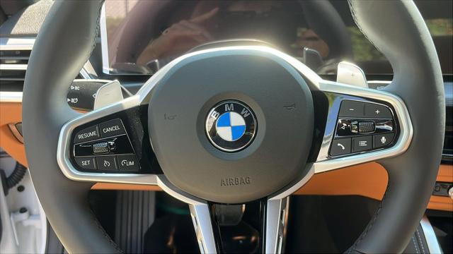 new 2026 BMW 430 car, priced at $58,375