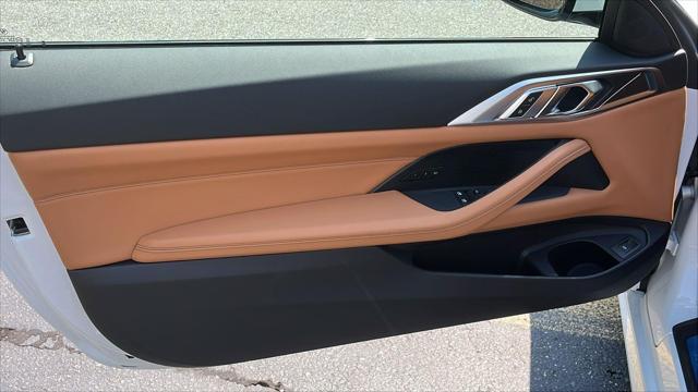 new 2026 BMW 430 car, priced at $58,375