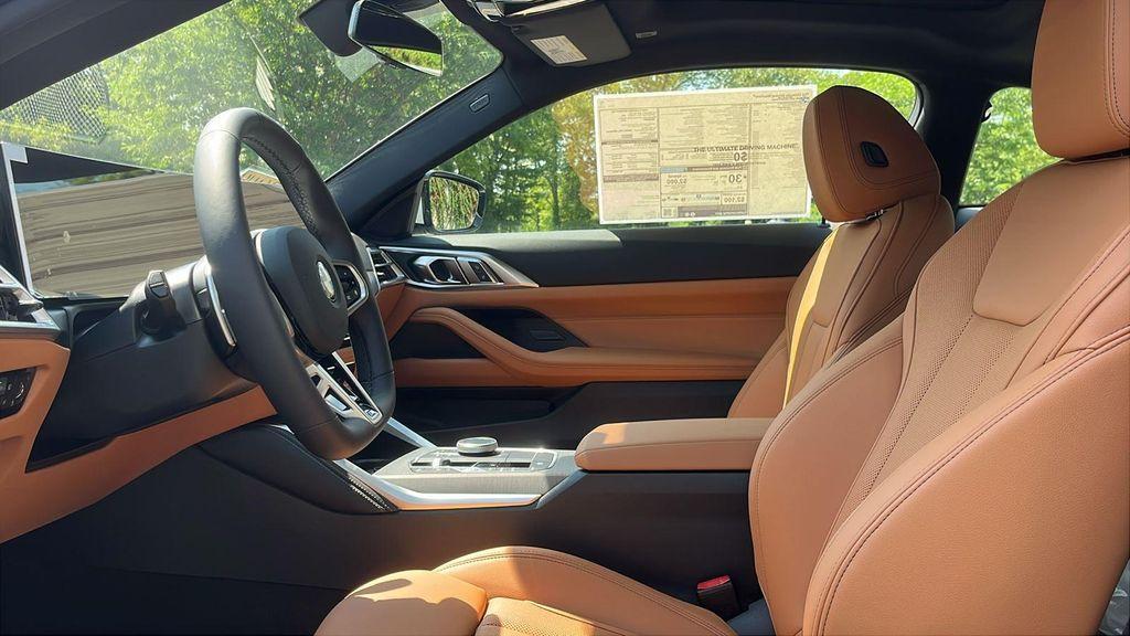 new 2026 BMW 430 car, priced at $58,375