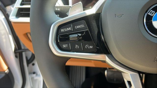 new 2026 BMW 430 car, priced at $58,375