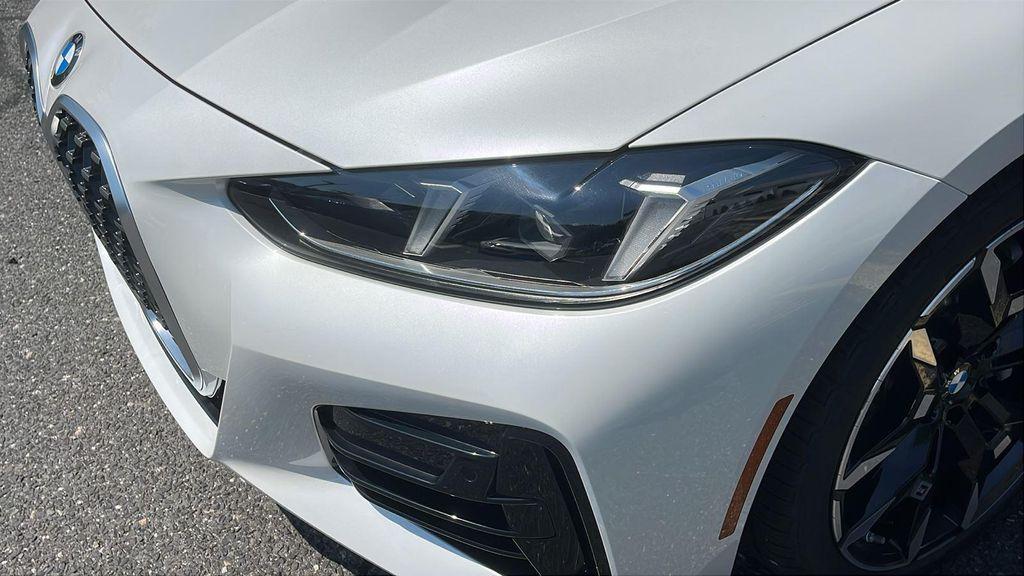 new 2026 BMW 430 car, priced at $58,375