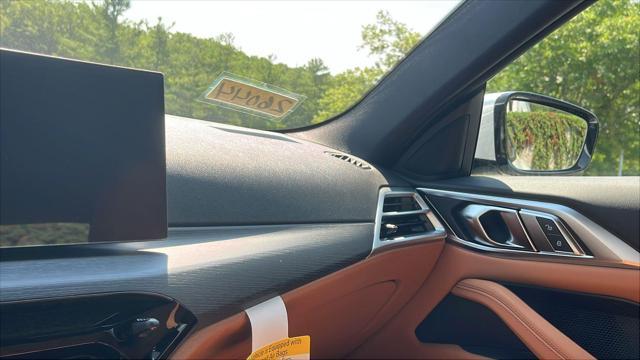 new 2026 BMW 430 car, priced at $58,375