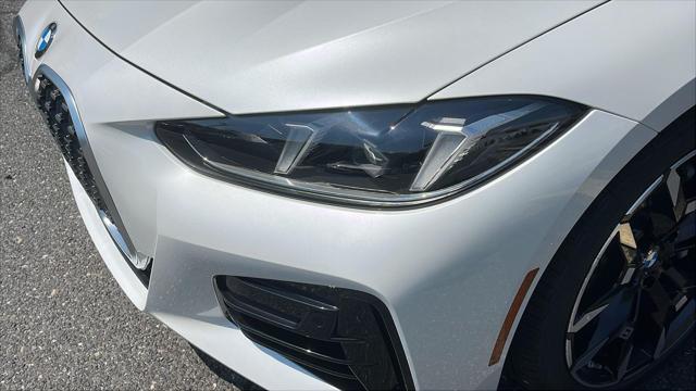 new 2026 BMW 430 car, priced at $58,375