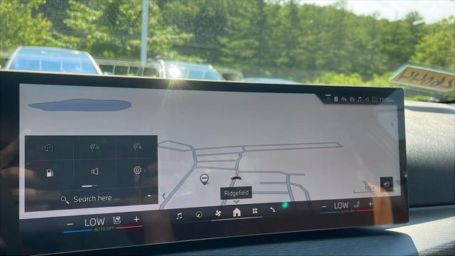 new 2026 BMW 430 car, priced at $58,375