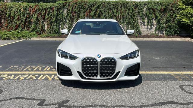 new 2026 BMW 430 car, priced at $58,375