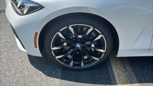 new 2026 BMW 430 car, priced at $58,375