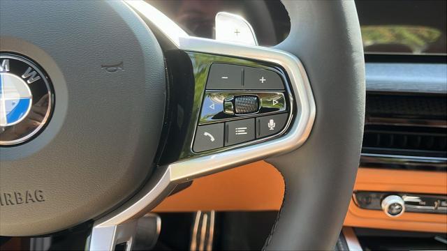 new 2026 BMW 430 car, priced at $58,375