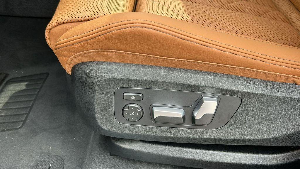 new 2026 BMW X5 car, priced at $84,900