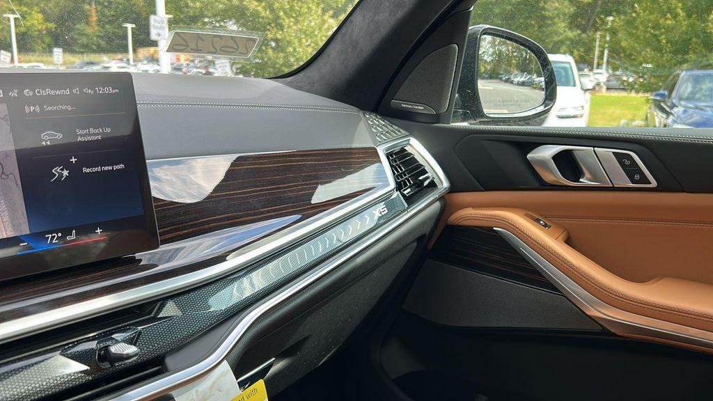 new 2026 BMW X5 car, priced at $84,900