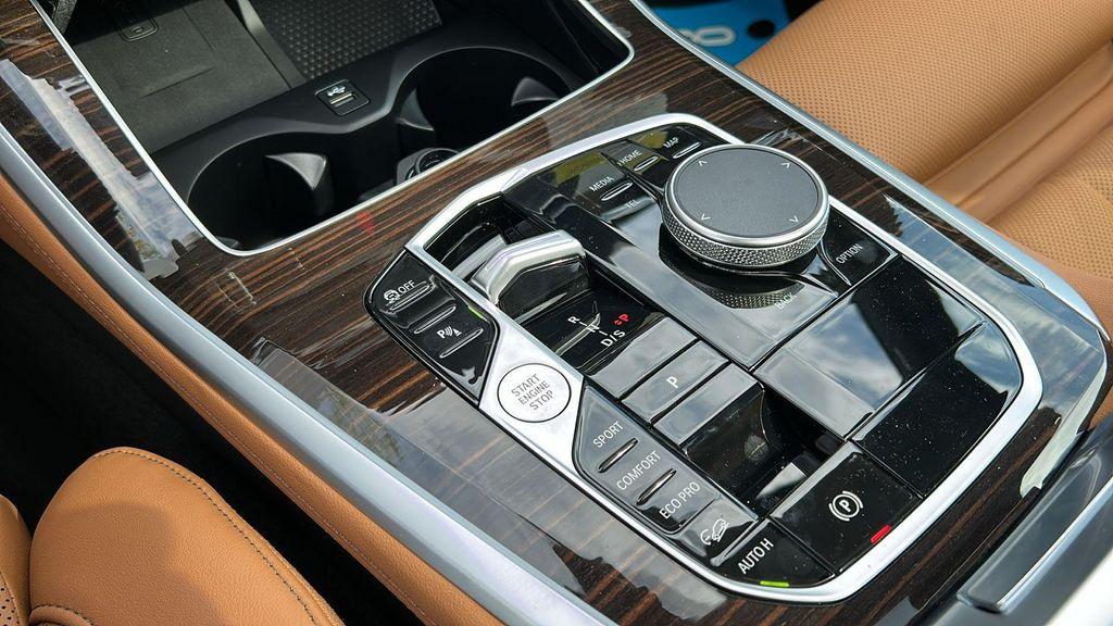 new 2026 BMW X5 car, priced at $84,900