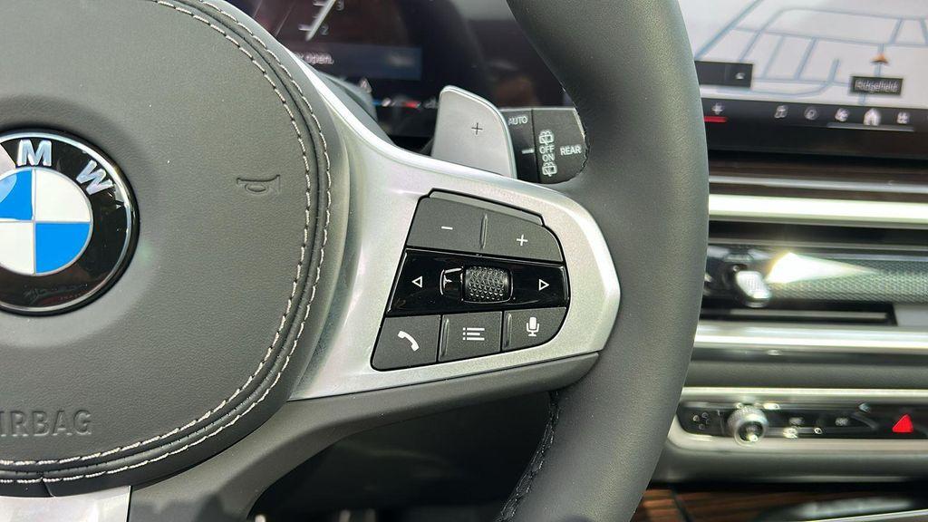 new 2026 BMW X5 car, priced at $84,900