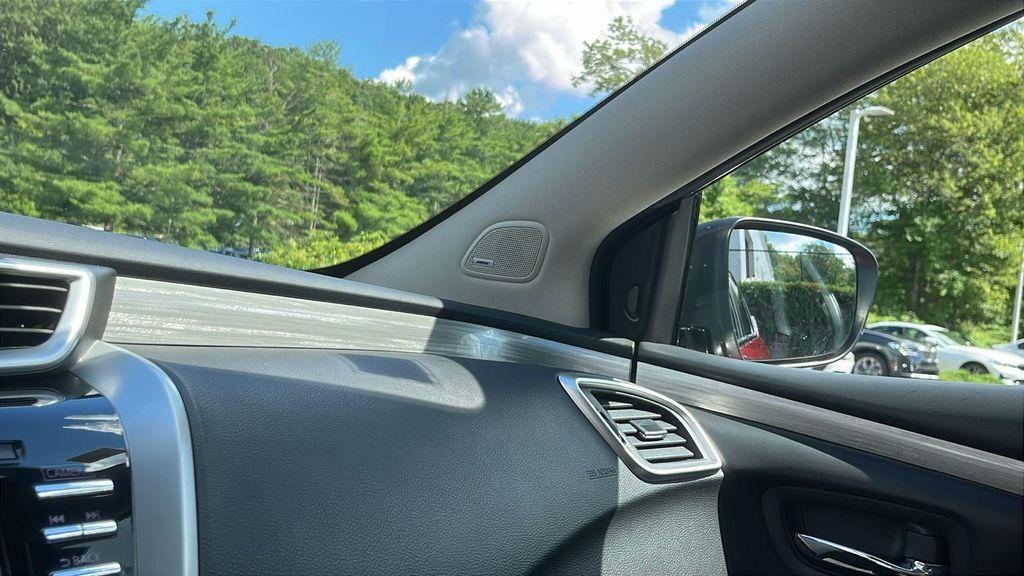 used 2017 Nissan Murano car, priced at $18,690