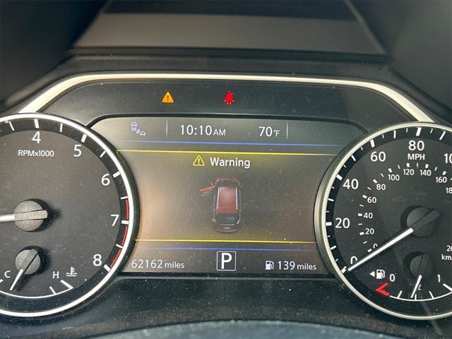used 2017 Nissan Murano car, priced at $18,990