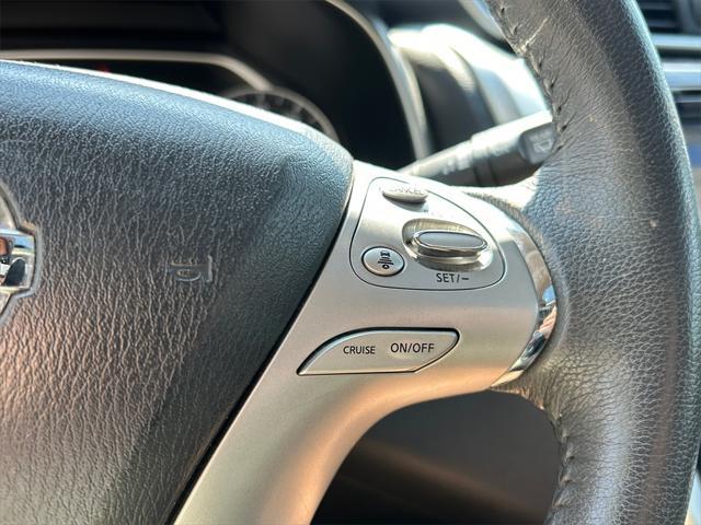 used 2017 Nissan Murano car, priced at $18,990