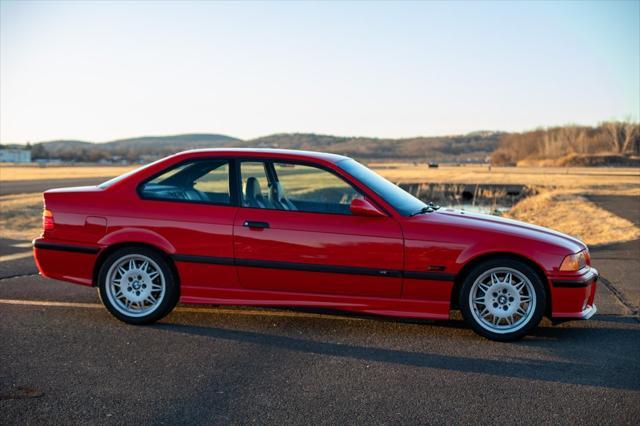 used 1995 BMW M3 car, priced at $31,990